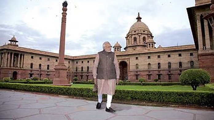 Modi So Far