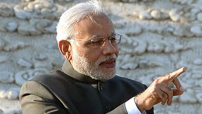 A New Indian Story